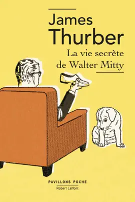 Read: La Vie secrète de Book Walter Mitty