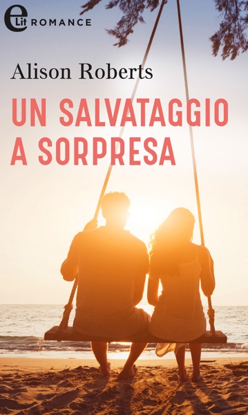 Un salvataggio a sorpresa (eLit)