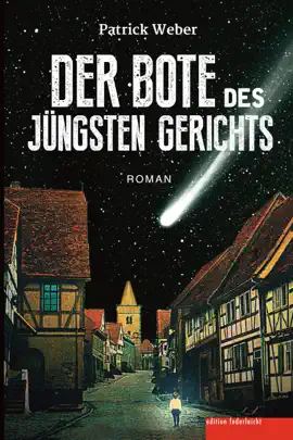 Read: Der Bote des Jüngsten Book Gerichts
