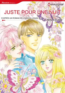 Read: Juste Pour Une Book Nuit(Version Colorisée)