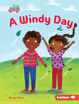Read: A Windy Day Book