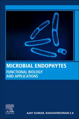 Read: Microbial Endophytes Book
