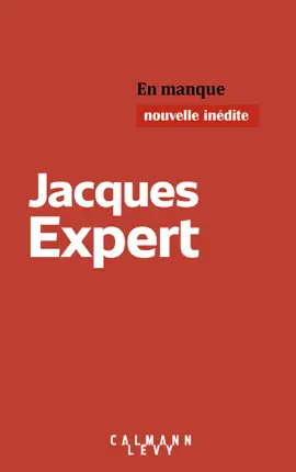 Read: En Book manque