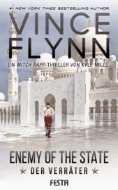 Enemy Of The State - Der Verräter - Vince Flynn