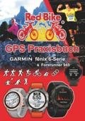GPS Praxisbuch Garmin fenix 6 -Serie/ Forerunner 945 - Nußdorf, RedBike