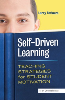 Self-Driven Learning by Larry Ferlazzo