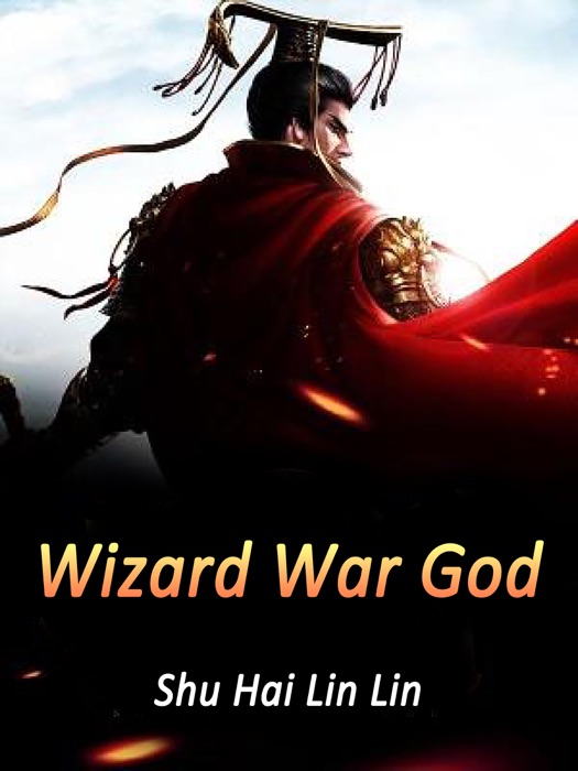 Wizard War God