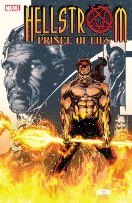 Read: Hellstrom