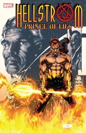Hellstrom - Len Kaminski & Rafael Nieves