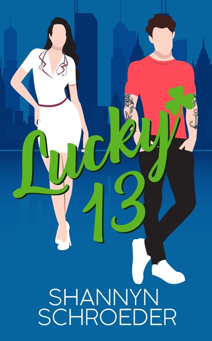 Lucky 13