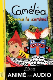 Caméléa comme le cardinal