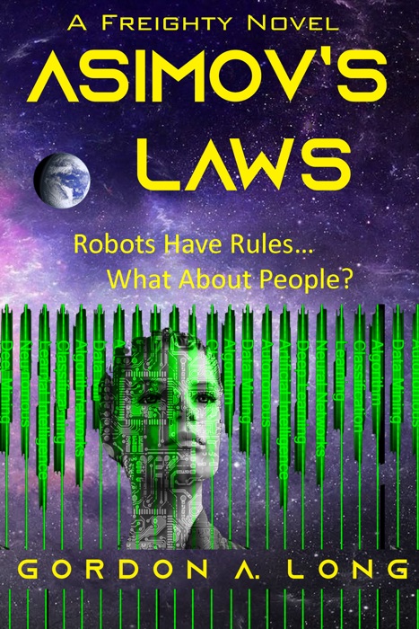 Asimov's Laws