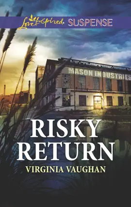 Read: Risky Book Return