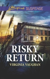 Risky Return - Virginia Vaughan