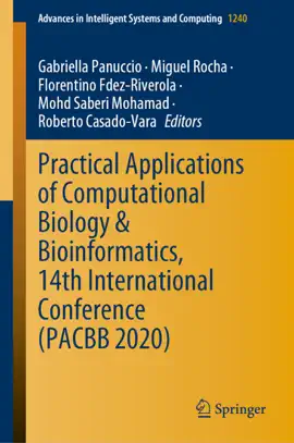 Read: Practical Applications of Computational Book Biology & Bioinformatics, 14th International Conference (PACBB 2020)