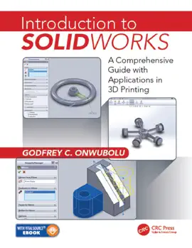 Read: Introduction to SolidWorks Book