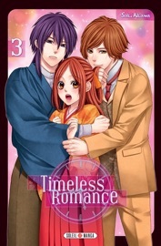 Timeless Romance T03