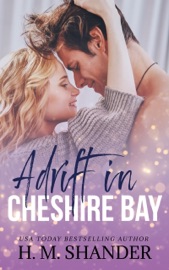 Adrift in Cheshire Bay - HM Shander