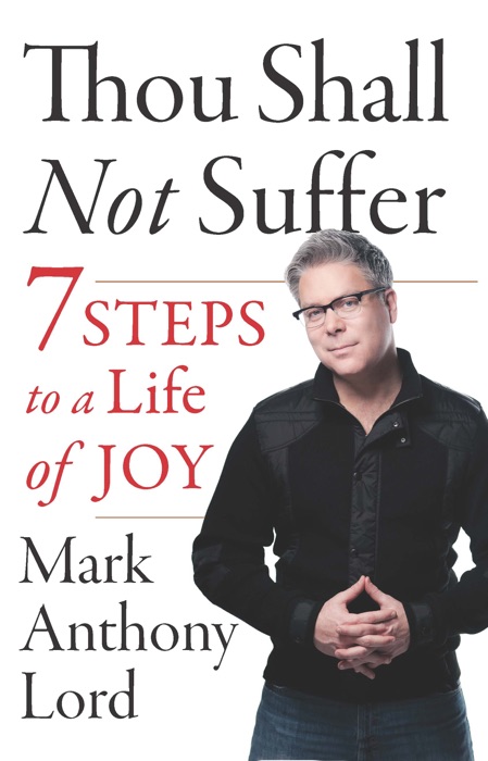 Thou Shall Not Suffer