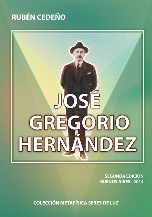 José Gregorio Hernández