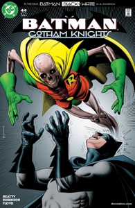 Batman: Gotham Knights (2000-) #44