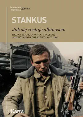 Read: Jak się zostaje albinosem Book