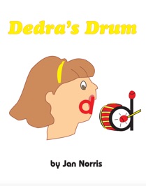 Deidra's Drum