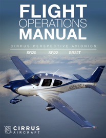 Book Flight Operations Manual - Cirrus Aircraft