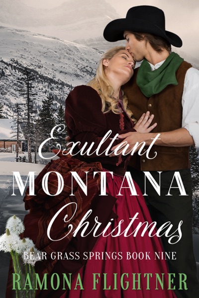 Exultant Montana Christmas