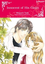 Innocent Of His Claim - Megumi Toda & Janette Kenny