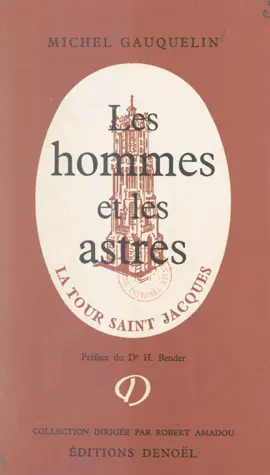 Read: Les Book hommes et les astres