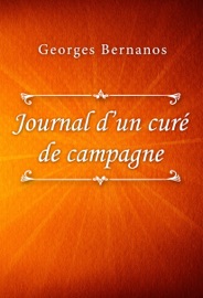 Journal d’un curé de campagne - Georges Bernanos