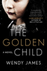Wendy James - The Golden Child artwork