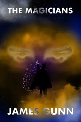 Read: The Book Magicians