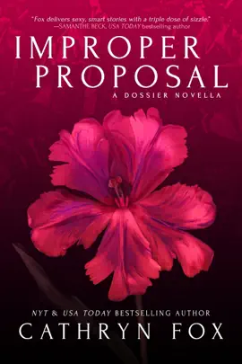 Read: Improper Proposal Book