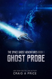 Ghost Probe - Craig A. Price Jr.
