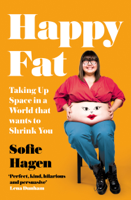 Sofie Hagen - Happy Fat artwork