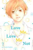 Love Me, Love Me Not, Vol. 7 - Io Sakisaka