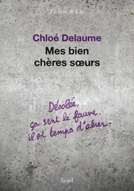 Read: Mes bien chères Book soeurs
