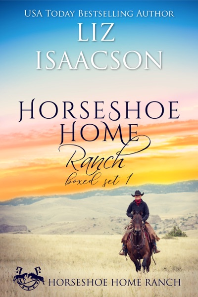 Horseshoe Home Ranch