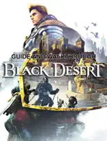 Black Desert Online Guide and Walkthrough