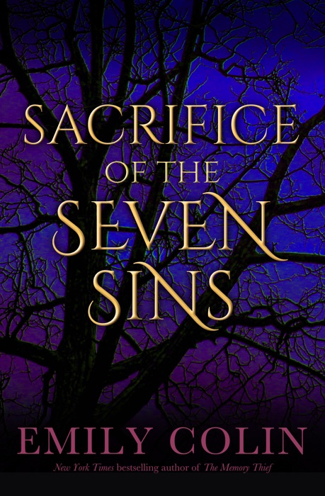 Sacrifice of the Seven Sins
