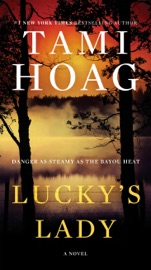 Lucky's Lady - Tami Hoag