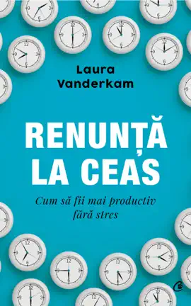 Renunță la ceas