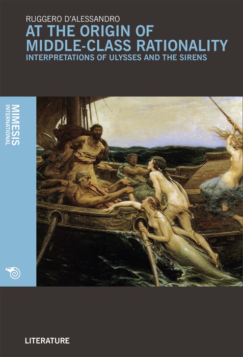At the origin of middle-class rationality
