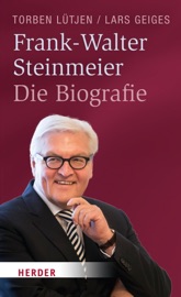 Frank-Walter Steinmeier - Torben Lütjen & Lars Geiges