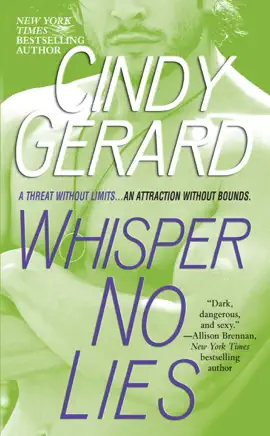 Read: Book Whisper No Lies