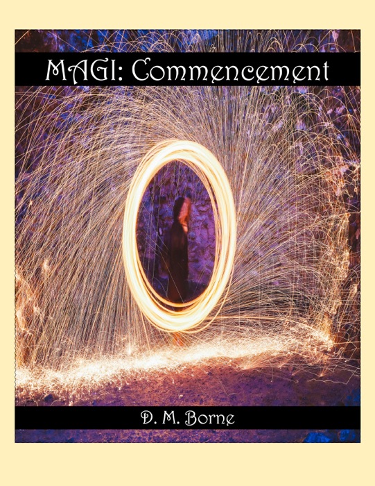 MAGI: Commencement