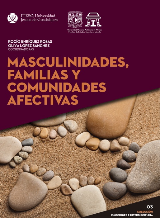 Masculinidades, familias y comunidades afectivas