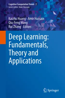 Read: Deep Learning: Fundamentals, Theory and Book Applications